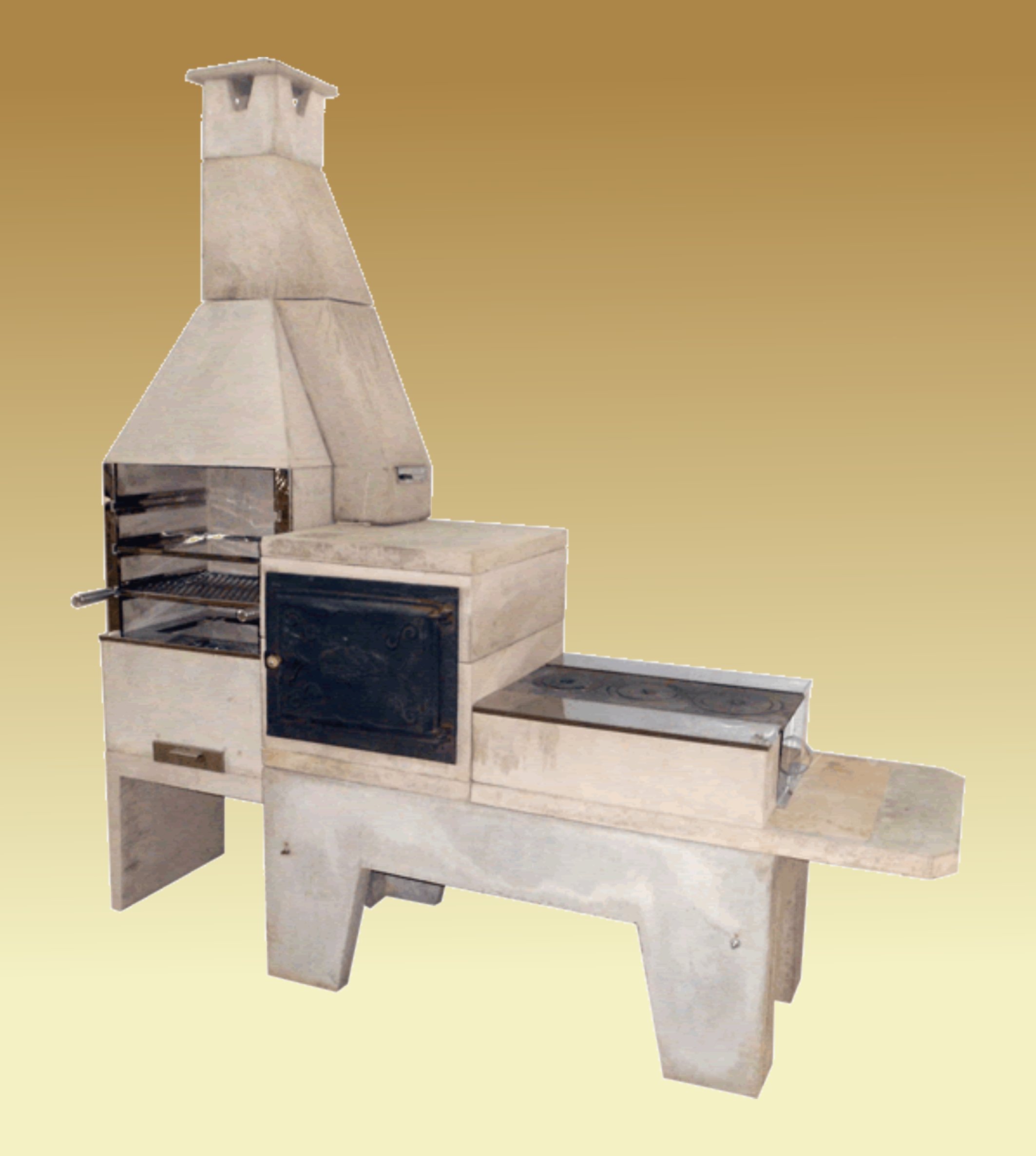 #928239 Conjunto Churrasqueira Pictures to pin on Pinterest 2126x2370 px Banquetas Cozinha Lojas Americanas #1557 imagens